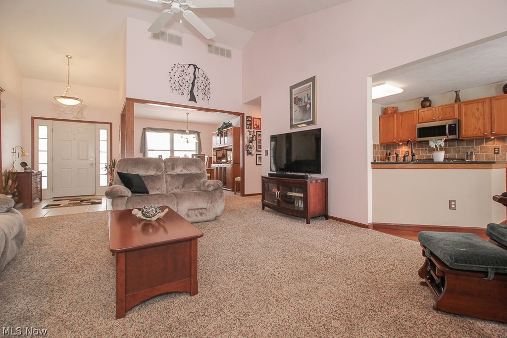 Garretts Cove - Residential