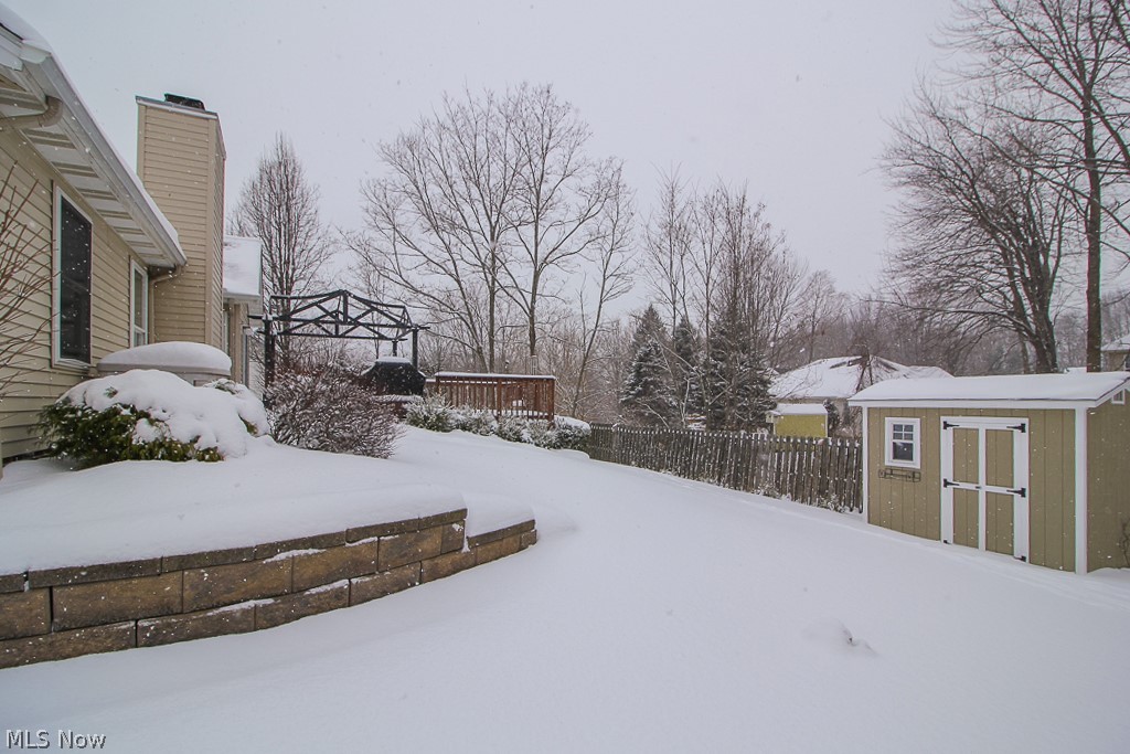 Garretts Cove - Residential