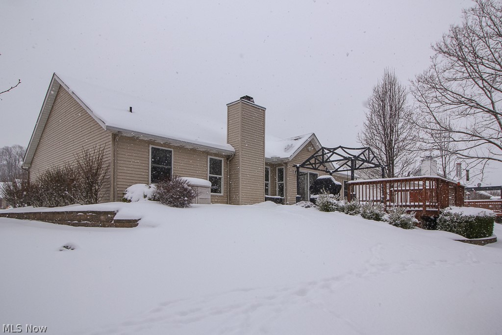 Garretts Cove - Residential