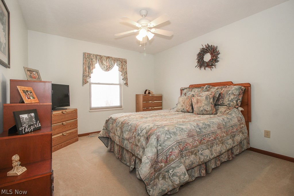 Garretts Cove - Residential