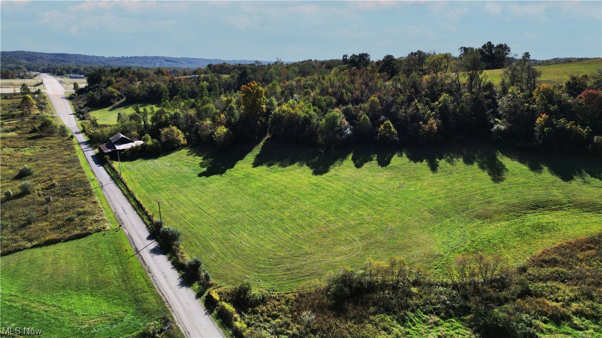 US Military Lands - Land