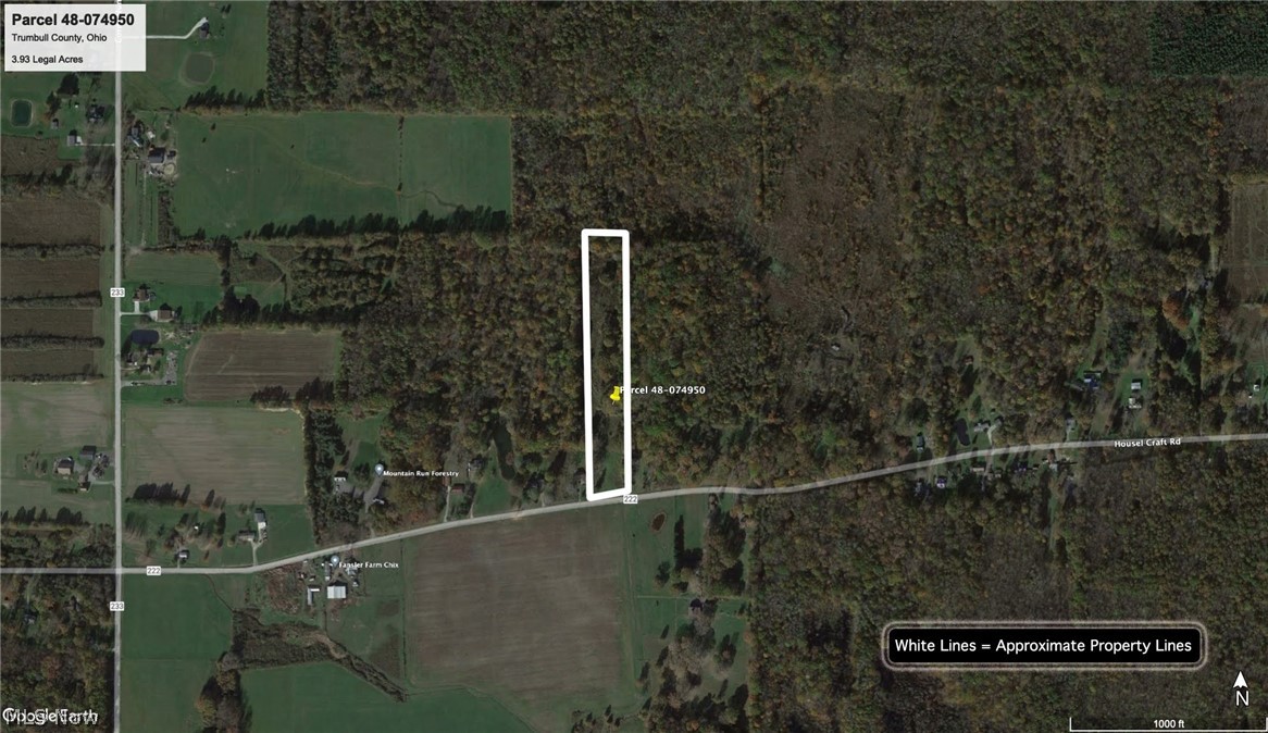 Township/Bristol Sec 18 - Land