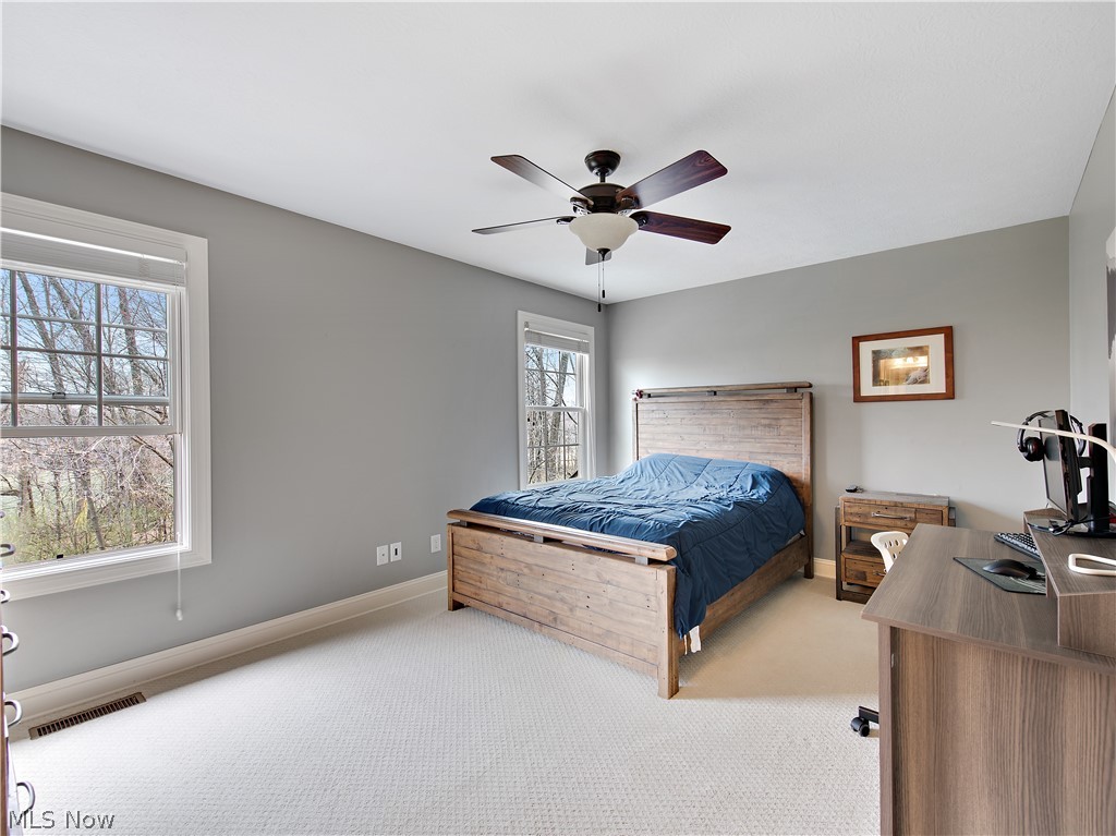 Providence - Residential