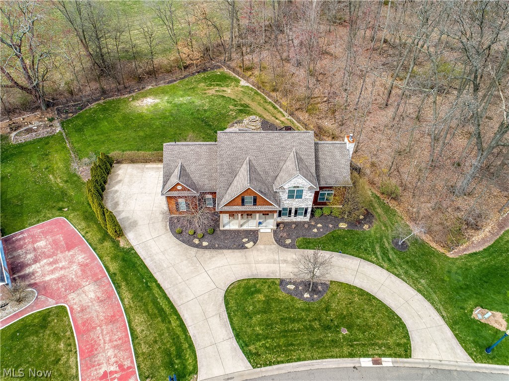 Providence - Residential