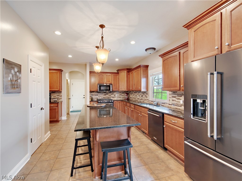 Providence - Residential