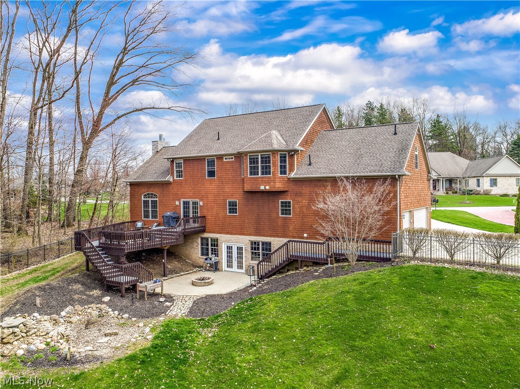 Providence - Residential