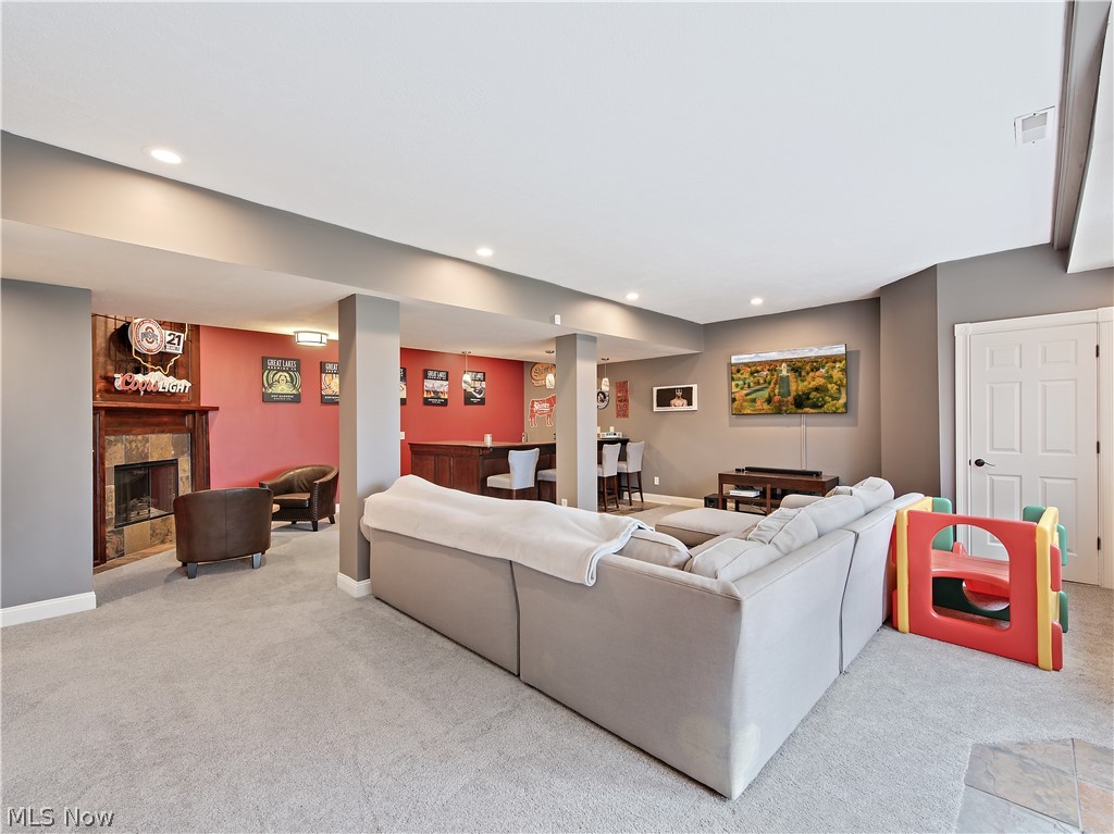 Providence - Residential
