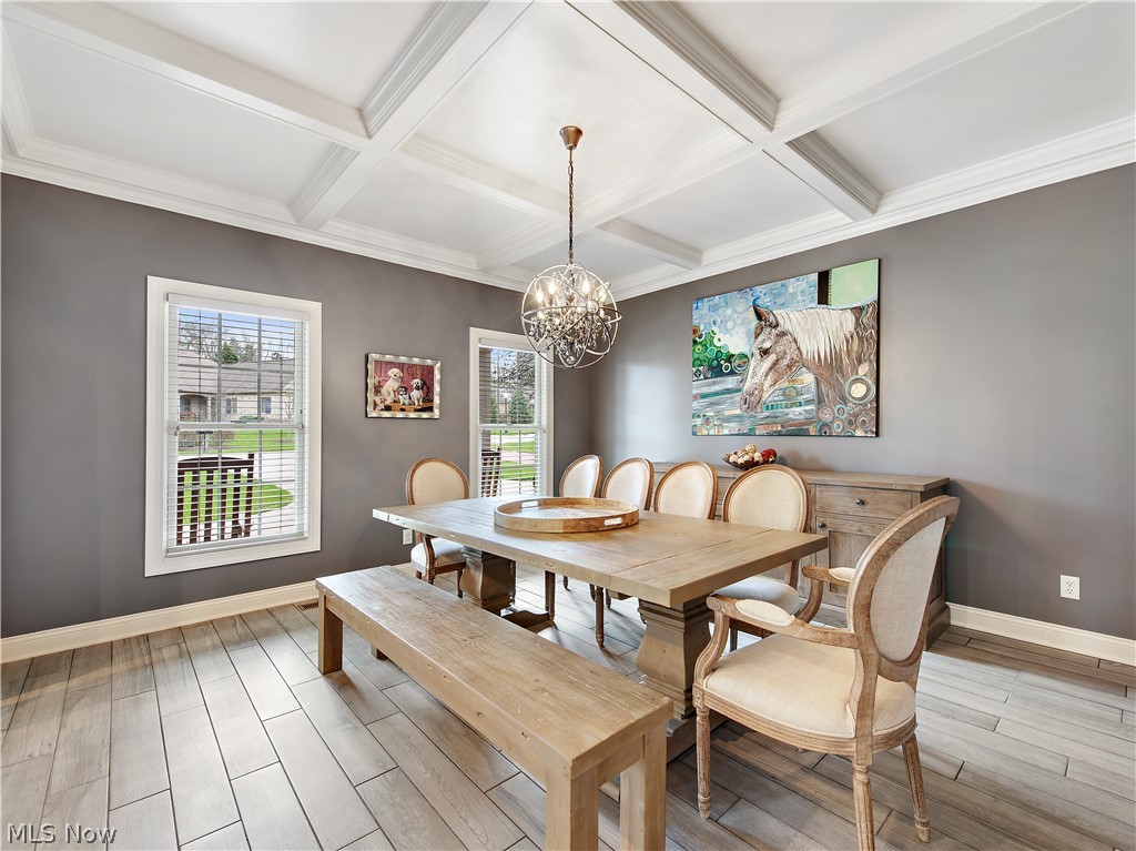 Providence - Residential
