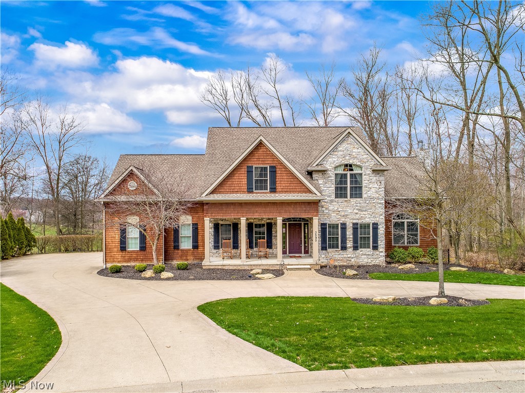 Providence - Residential