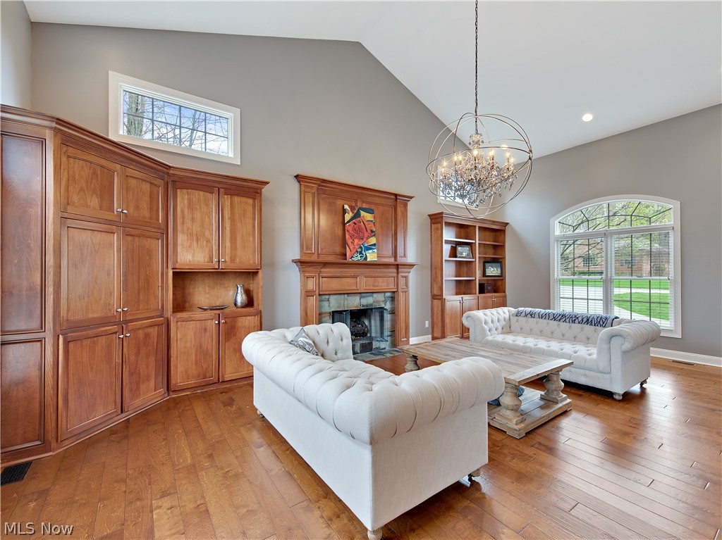 Providence - Residential