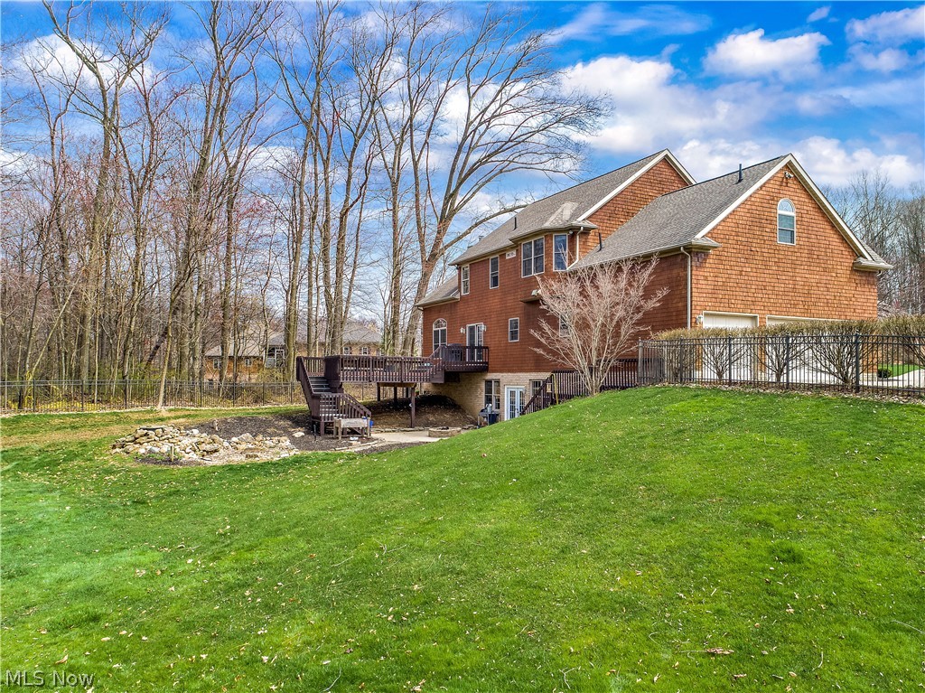 Providence - Residential