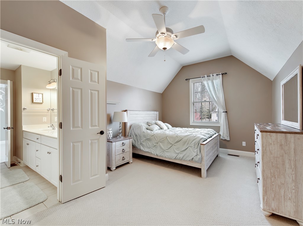Providence - Residential
