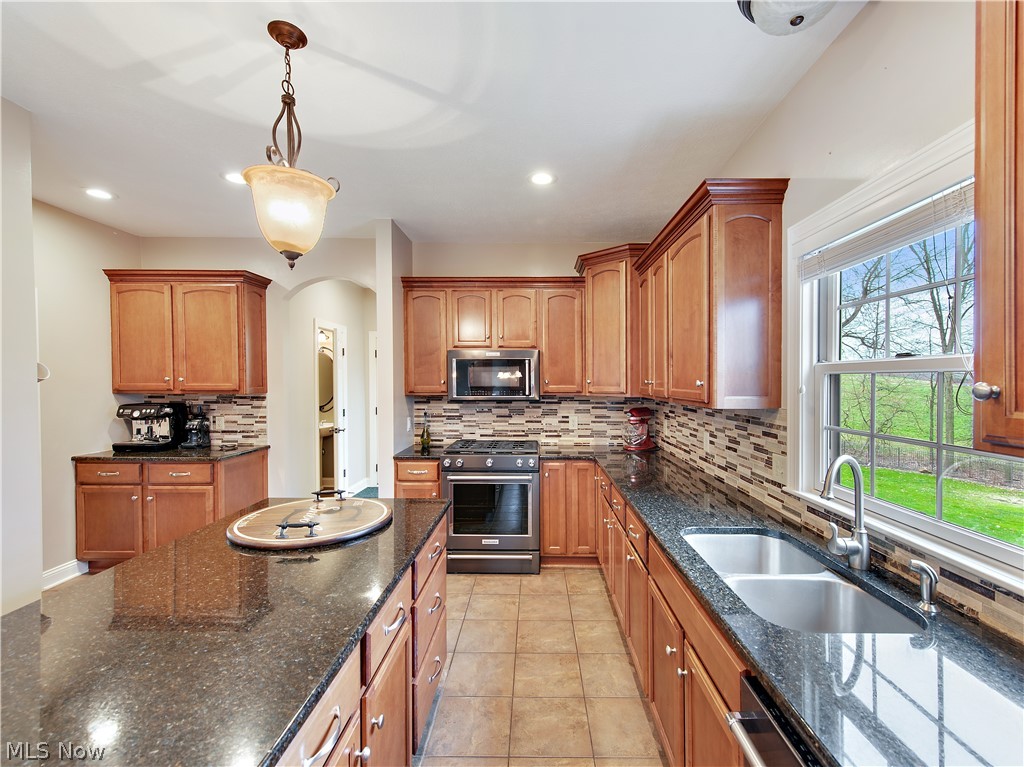 Providence - Residential
