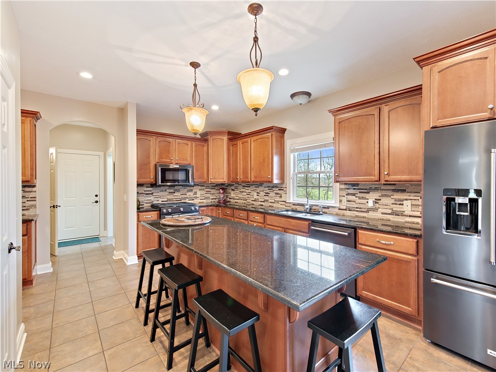 Providence - Residential