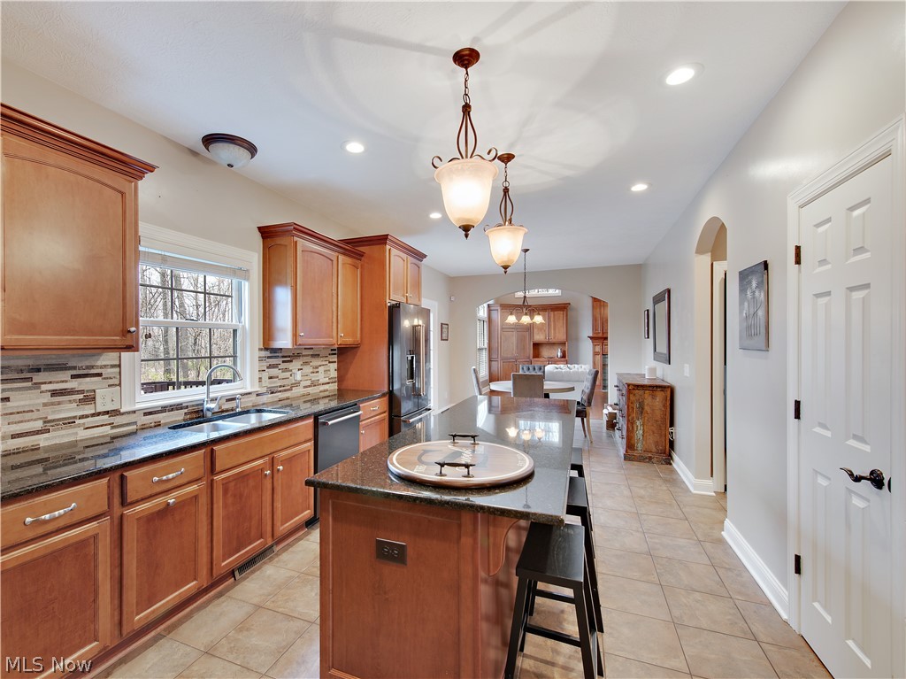 Providence - Residential