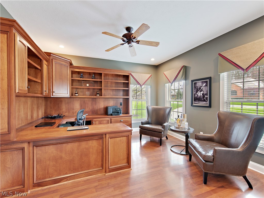 Providence - Residential