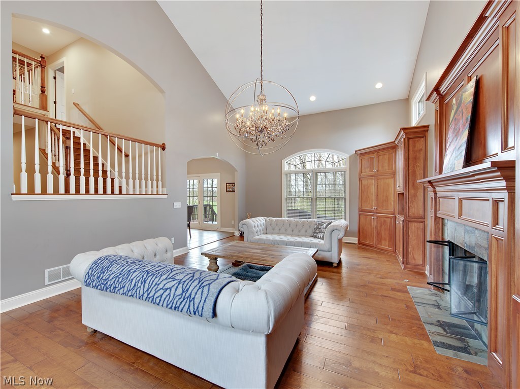 Providence - Residential