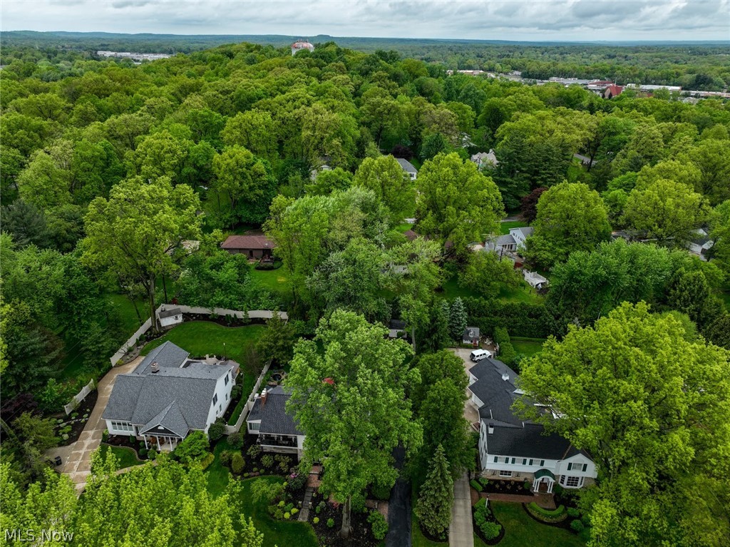 Fairlawn Heights - Residential