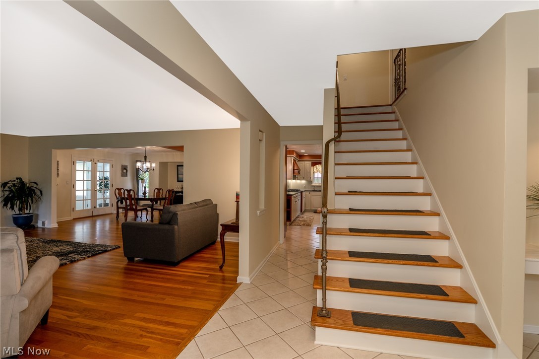 Fairlawn Heights - Residential