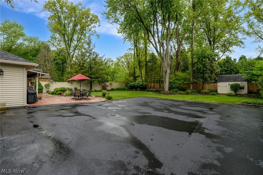 Fairlawn Heights - Residential