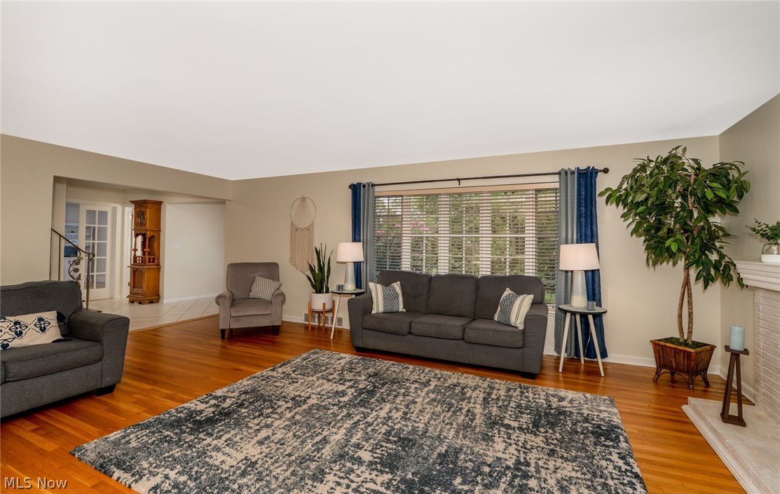 Fairlawn Heights - Residential