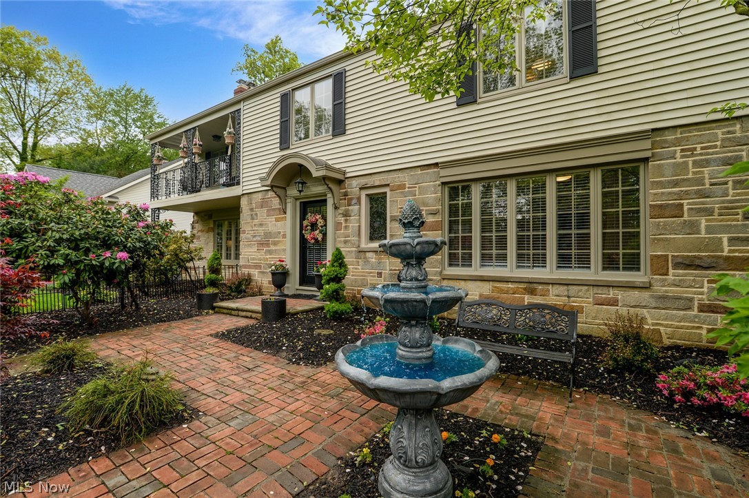 Fairlawn Heights - Residential