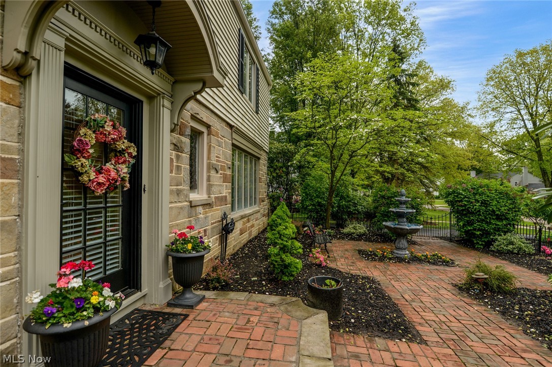 Fairlawn Heights - Residential