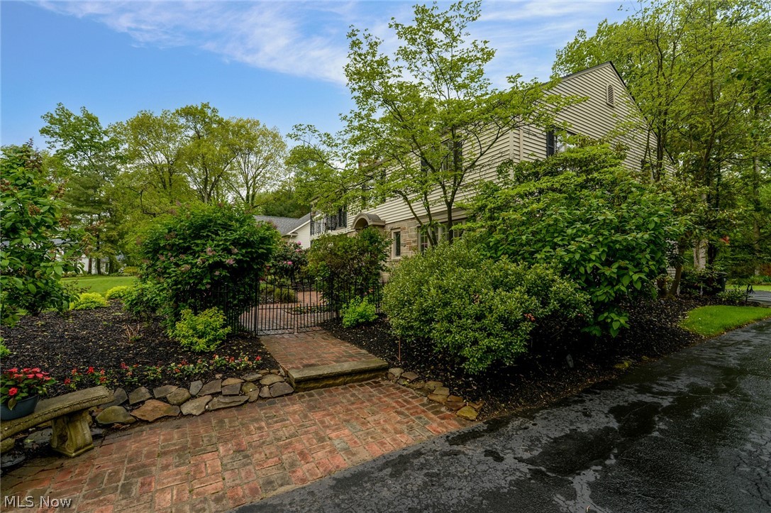 Fairlawn Heights - Residential