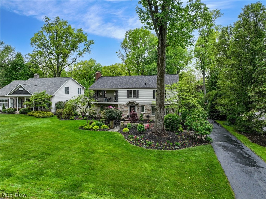 Fairlawn Heights - Residential