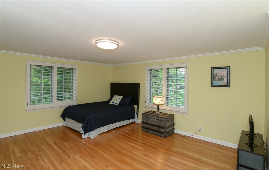 Fairlawn Heights - Residential