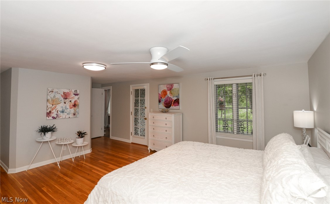 Fairlawn Heights - Residential