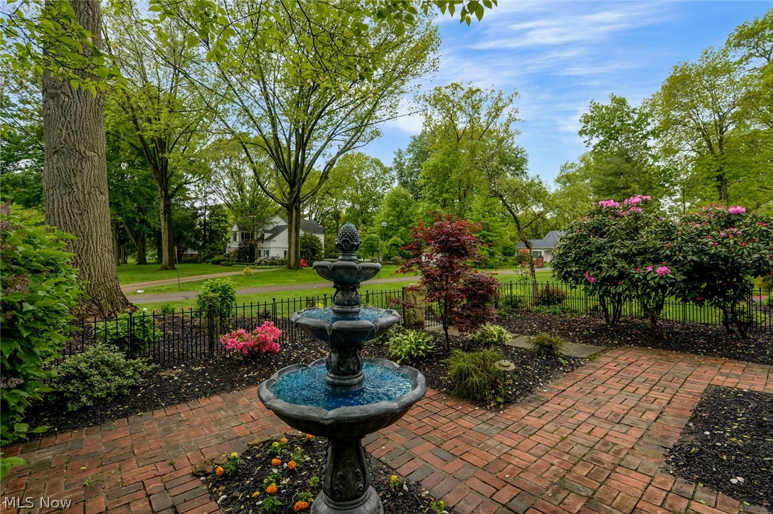 Fairlawn Heights - Residential