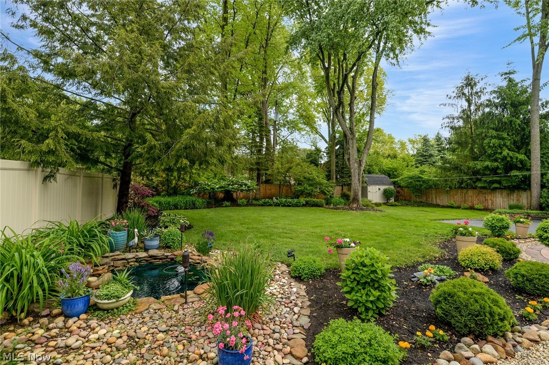 Fairlawn Heights - Residential