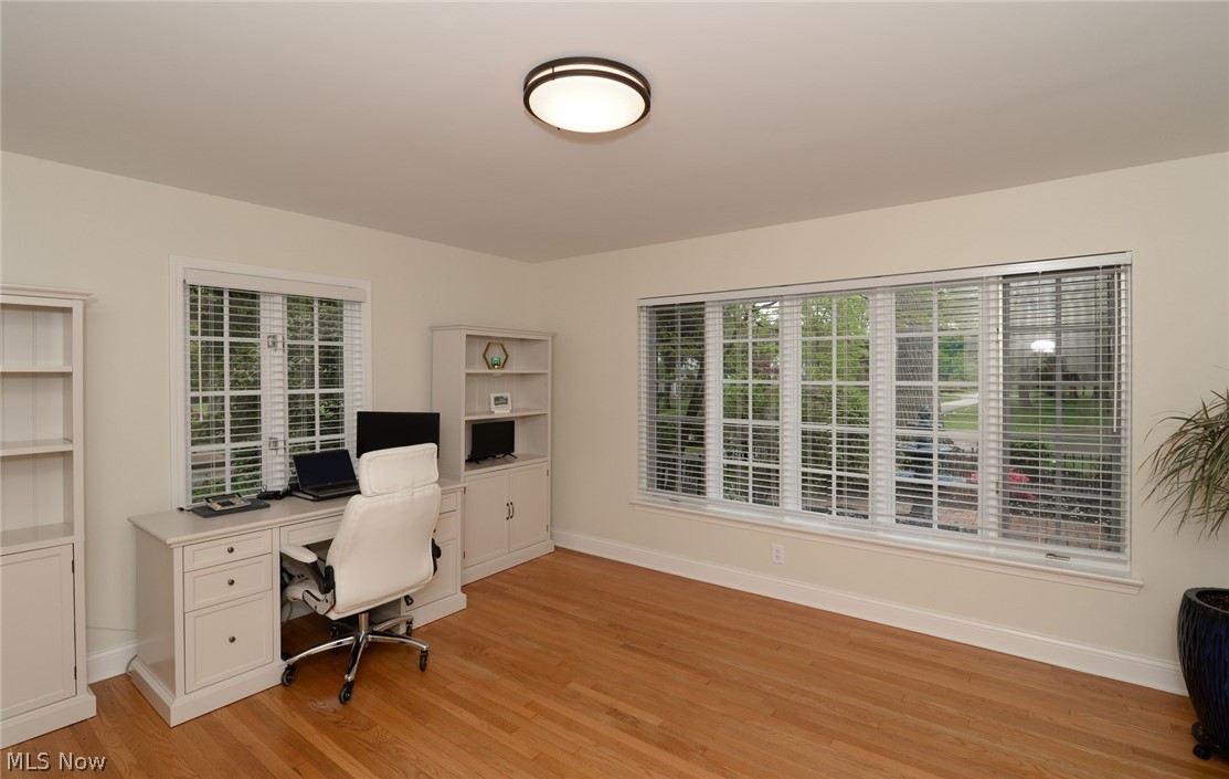 Fairlawn Heights - Residential