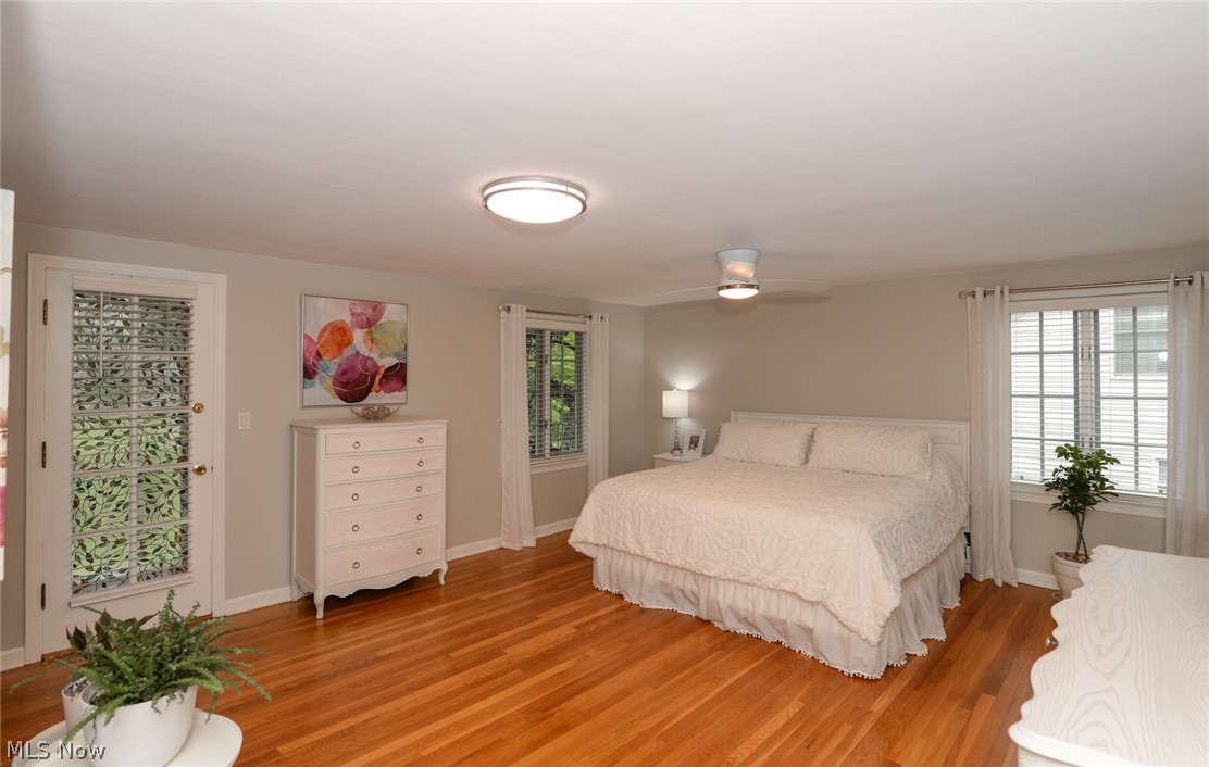 Fairlawn Heights - Residential