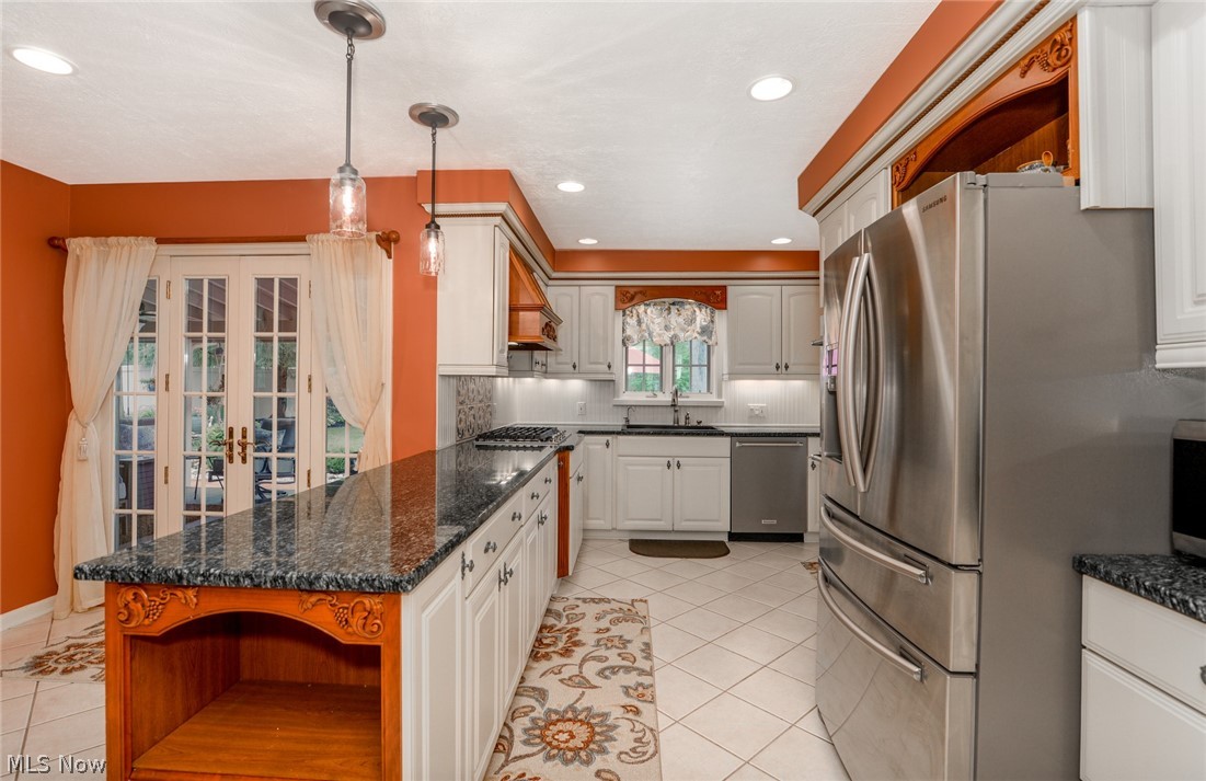 Fairlawn Heights - Residential