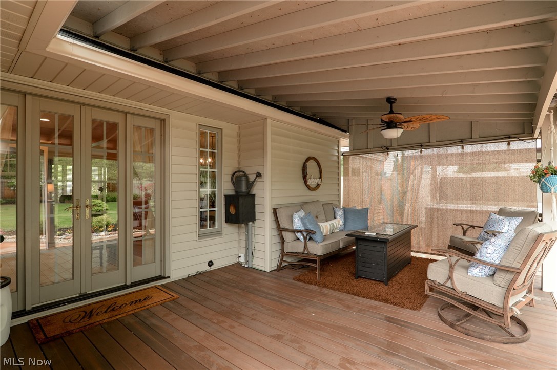 Fairlawn Heights - Residential