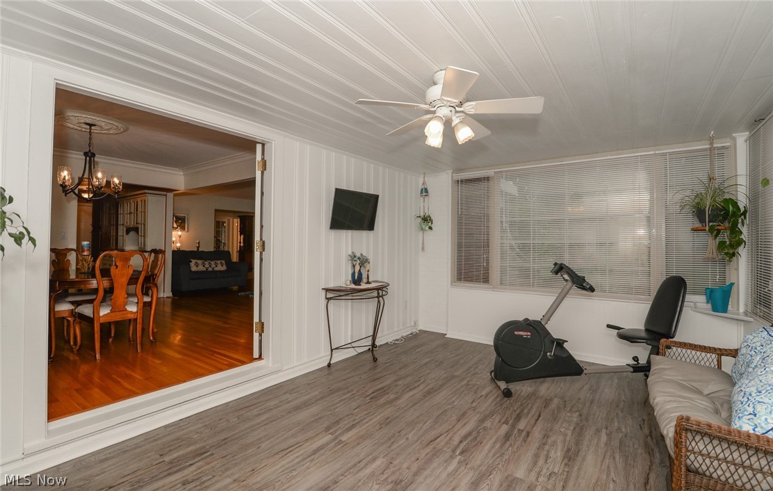 Fairlawn Heights - Residential