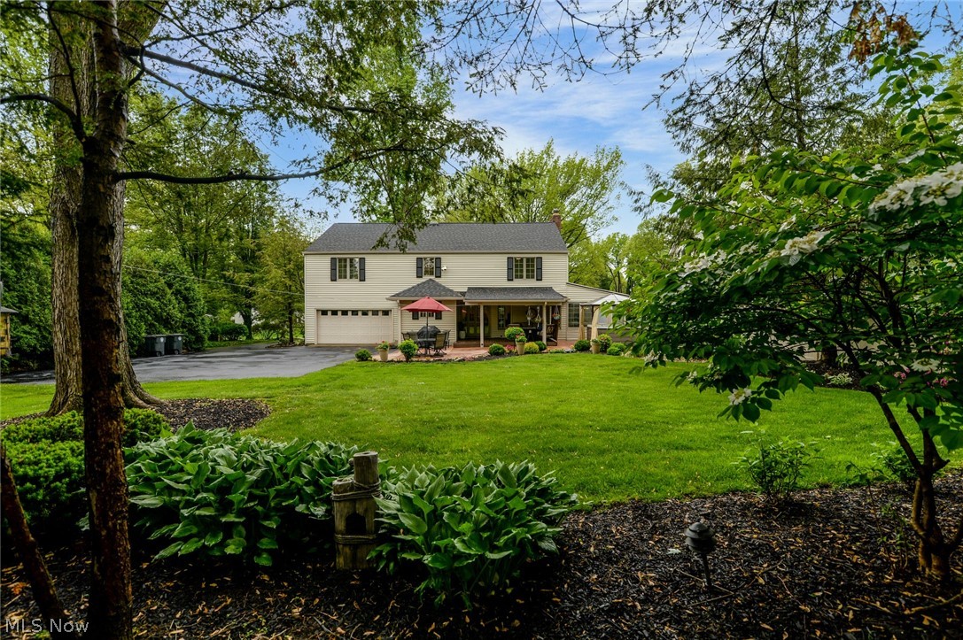 Fairlawn Heights - Residential