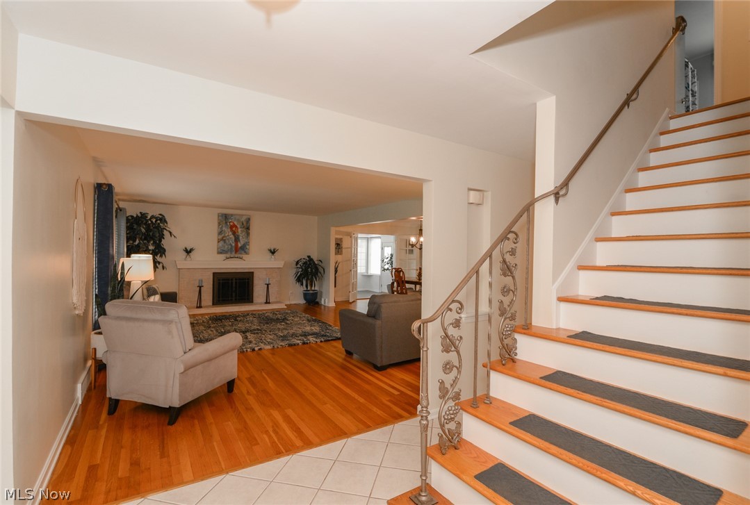 Fairlawn Heights - Residential