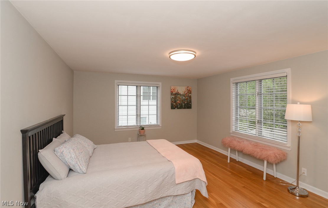 Fairlawn Heights - Residential