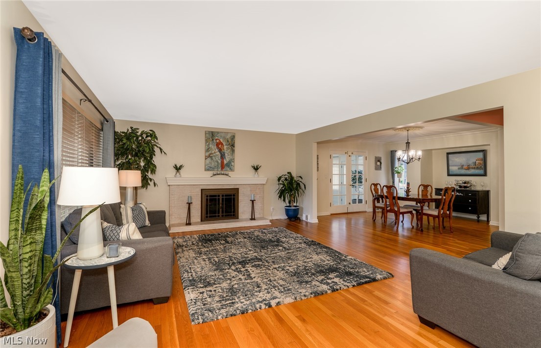 Fairlawn Heights - Residential