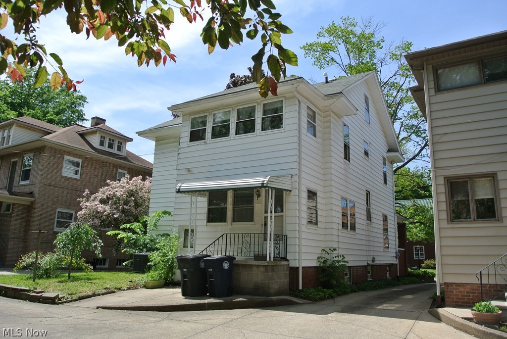 Highlands - Residential