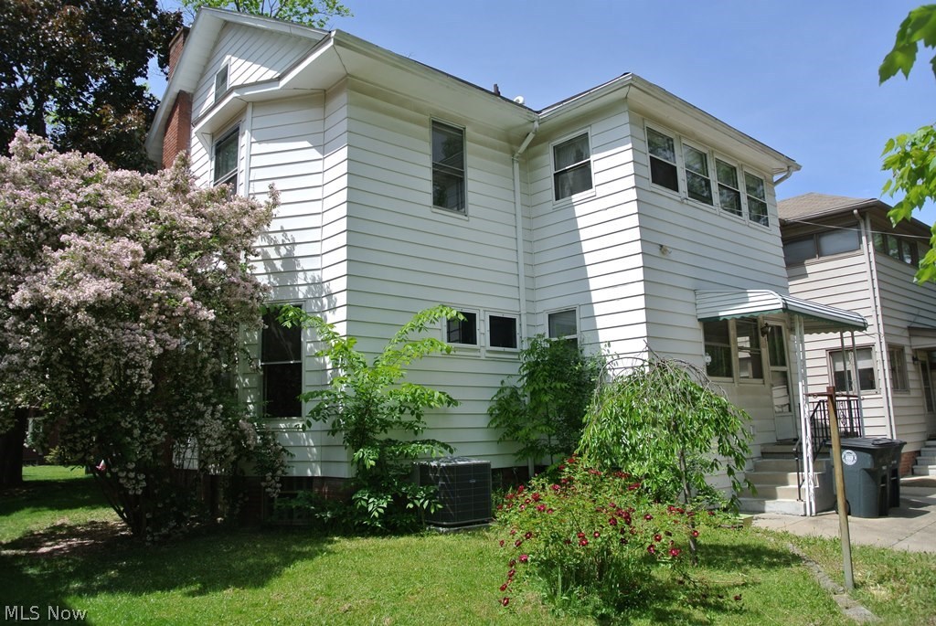 Highlands - Residential