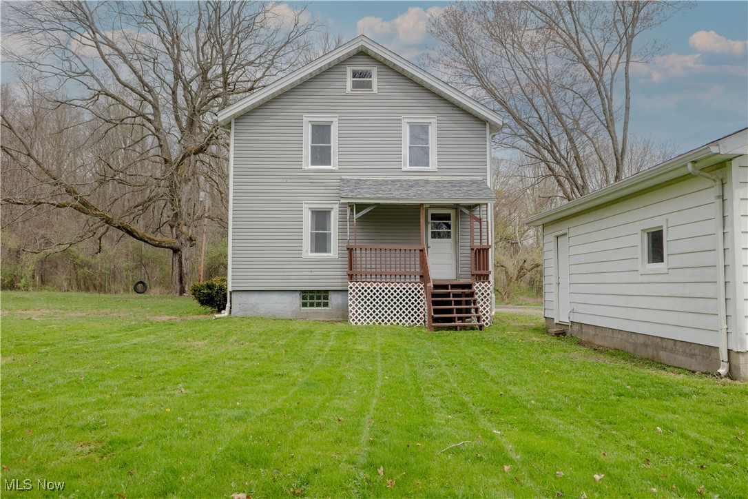5379 W Main Street, Newton Falls, Ohio image 17