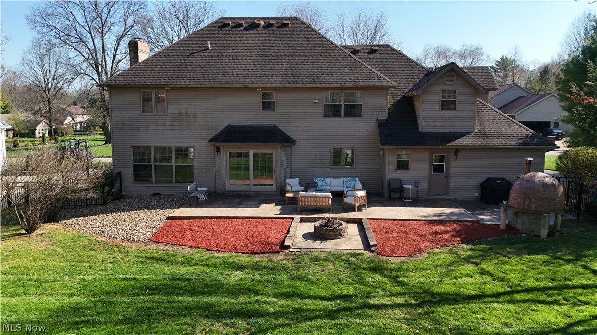 5840 Rosewood Drive