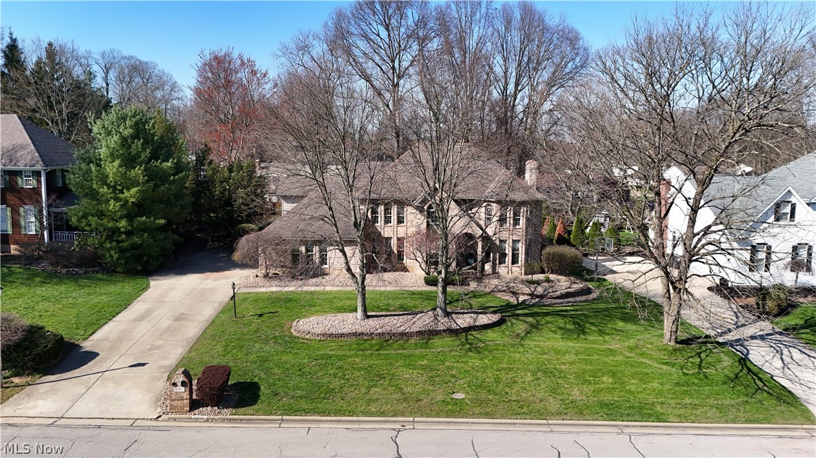 5840 Rosewood Drive
