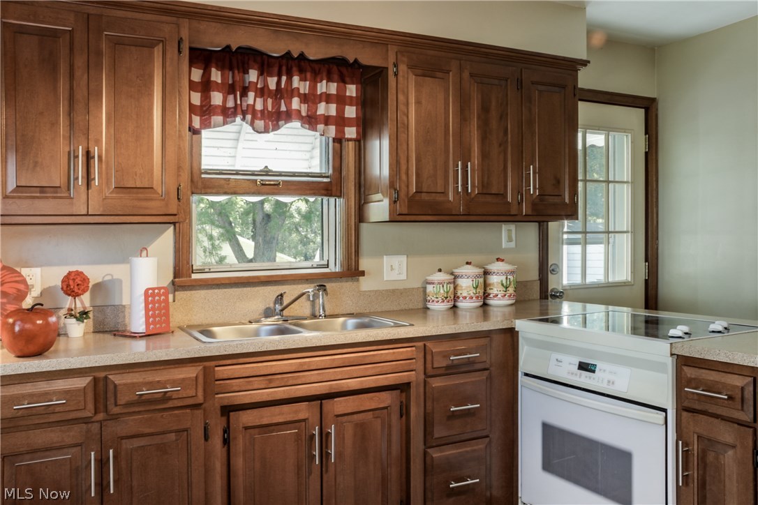 Krugers Allotment - Residential