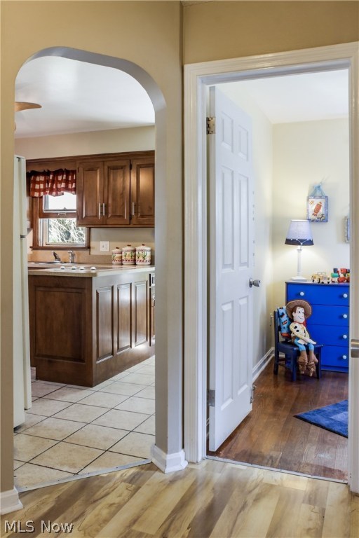 Krugers Allotment - Residential