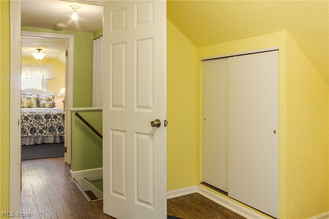 Krugers Allotment - Residential